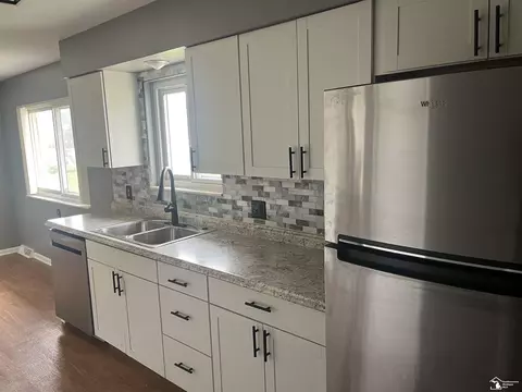 Kitchen - 901 Huber, Monroe, MI 48162 photo 1 of 5
