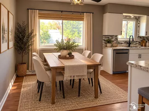 Dining - 901 Huber, Monroe, MI 48162 photo 1 of 1