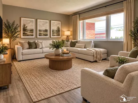 Living - 901 Huber, Monroe, MI 48162 photo 2 of 4