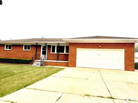 Exterior - 901 Huber, Monroe, MI 48162 photo 1 of 1