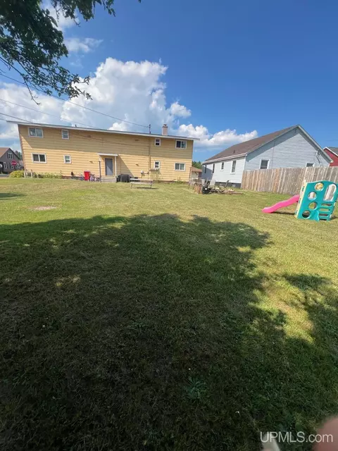 Exterior - 301 Nicholas, Palmer, MI 49871 photo 1 of 3