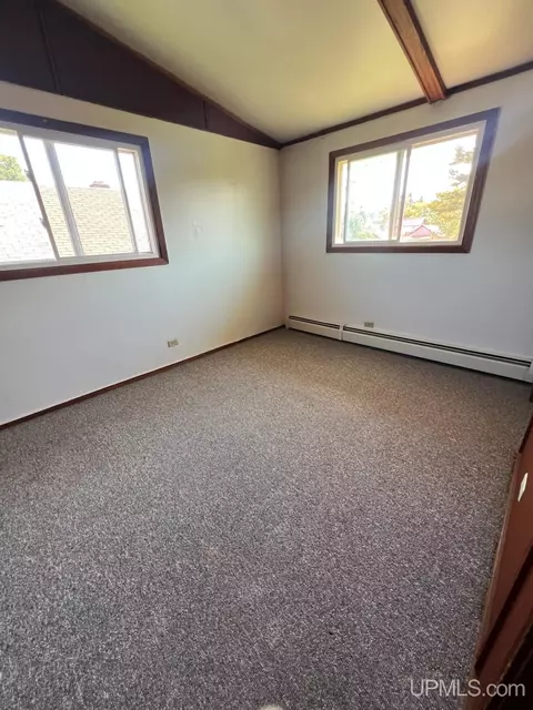 Bedroom - 301 Nicholas, Palmer, MI 49871 photo 1 of 4