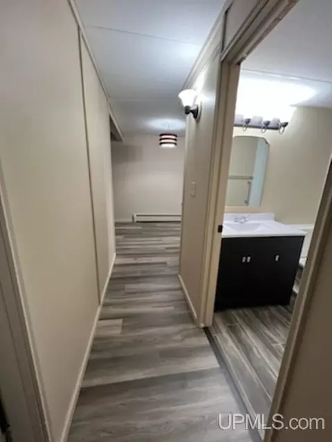 Entry Way - 301 Nicholas, Palmer, MI 49871 photo 4 of 7