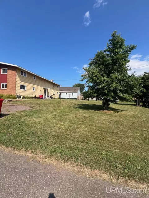 Exterior - 301 Nicholas, Palmer, MI 49871 photo 3 of 3