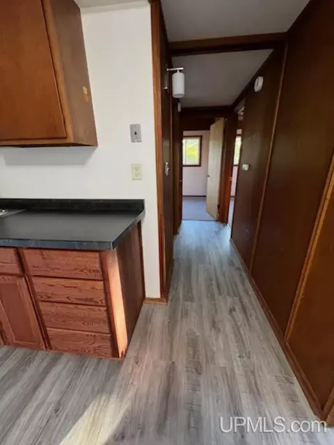 Entry Way - 301 Nicholas, Palmer, MI 49871 photo 2 of 7