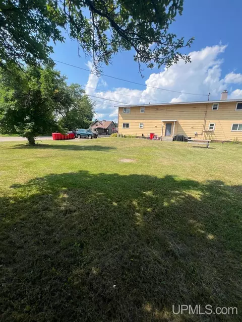 Exterior - 301 Nicholas, Palmer, MI 49871 photo 2 of 3