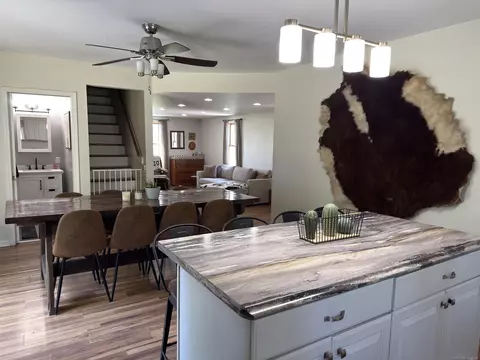 Dining - 4951 Deckerville, Deckerville, MI 48427 photo 2 of 2