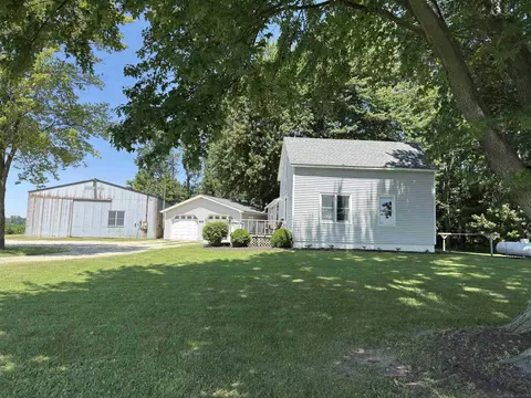 Exterior - 4951 Deckerville, Deckerville, MI 48427 photo 10 of 10