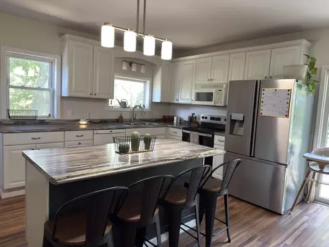 Kitchen - 4951 Deckerville, Deckerville, MI 48427 photo 1 of 1