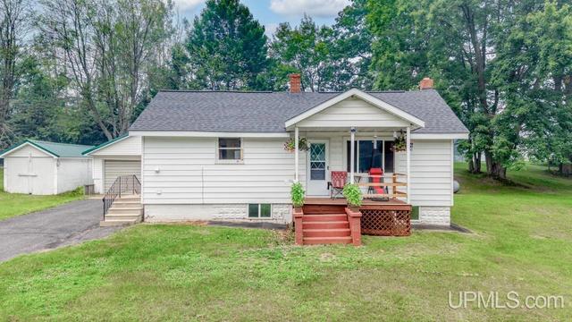 136 Mitchell, Kingsford, MI 49802