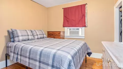 Bedroom - 136 Mitchell, Kingsford, MI 49802 photo 1 of 1