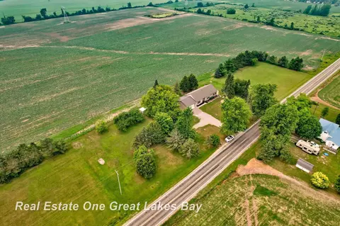 View/Area - 6801 Standish, Bentley, MI 48613 photo 7 of 8