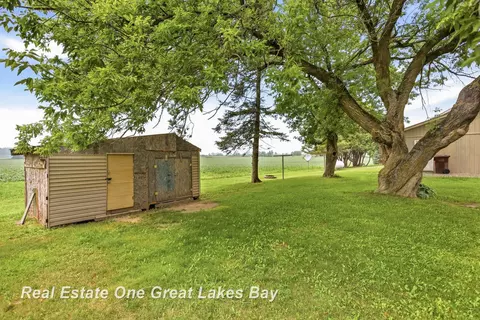 Exterior - 6801 Standish, Bentley, MI 48613 photo 11 of 11