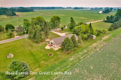 View/Area - 6801 Standish, Bentley, MI 48613 photo 8 of 8