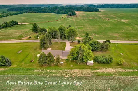 View/Area - 6801 Standish, Bentley, MI 48613 photo 4 of 8
