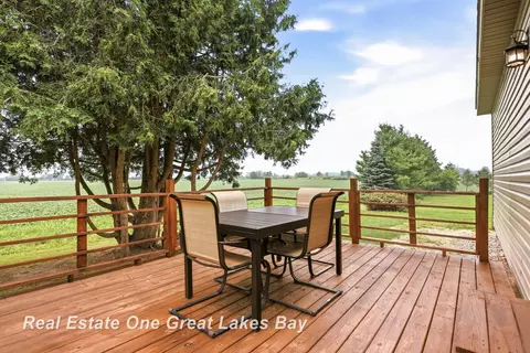 Exterior - 6801 Standish, Bentley, MI 48613 photo 9 of 11