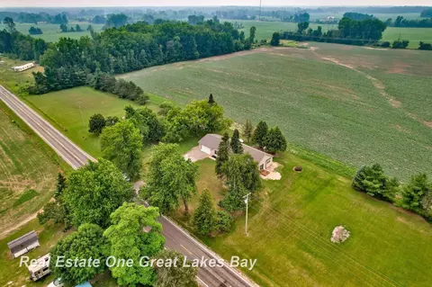 View/Area - 6801 Standish, Bentley, MI 48613 photo 1 of 8