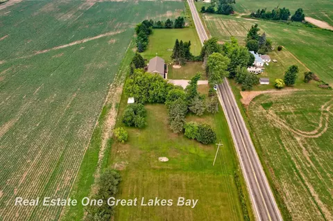 View/Area - 6801 Standish, Bentley, MI 48613 photo 3 of 8
