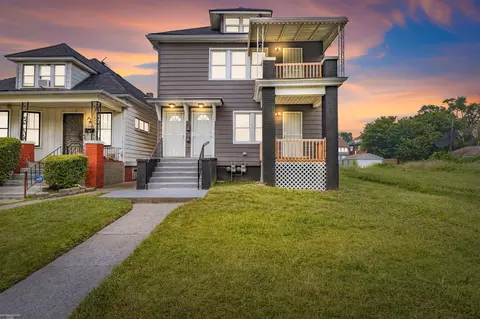 5392 Seebaldt, Detroit, MI 48204