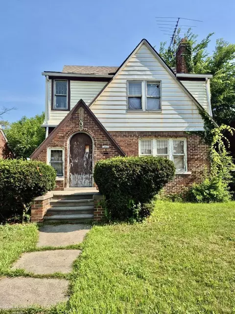 14045 Edmore, Detroit, MI 48205