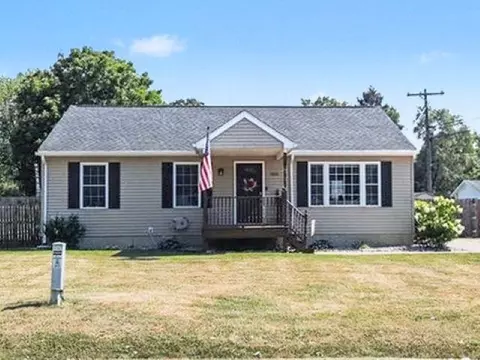 5032 Murphy, Flint, MI 48506