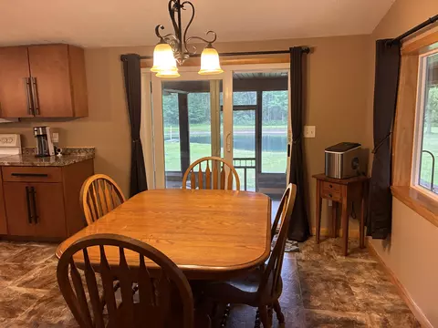 Dining - 1871 W Youngs, Gladwin, MI 48624 photo 1 of 1