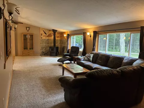 Living - 1871 W Youngs, Gladwin, MI 48624 photo 1 of 6