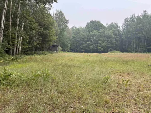 Exterior - 1871 W Youngs, Gladwin, MI 48624 photo 17 of 24