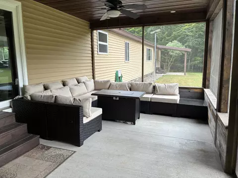 Exterior - 1871 W Youngs, Gladwin, MI 48624 photo 10 of 24