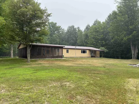 Exterior - 1871 W Youngs, Gladwin, MI 48624 photo 18 of 24