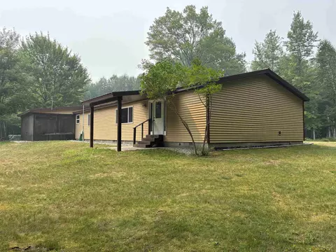 Exterior - 1871 W Youngs, Gladwin, MI 48624 photo 1 of 24