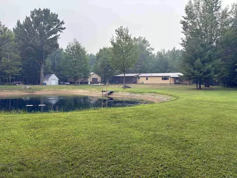 Exterior - 1871 W Youngs, Gladwin, MI 48624 photo 15 of 24