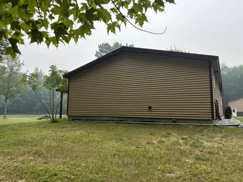 Exterior - 1871 W Youngs, Gladwin, MI 48624 photo 14 of 24