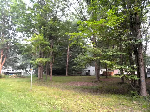 Exterior - 668 Big Oaks, Gladwin, MI 48624 photo 26 of 27