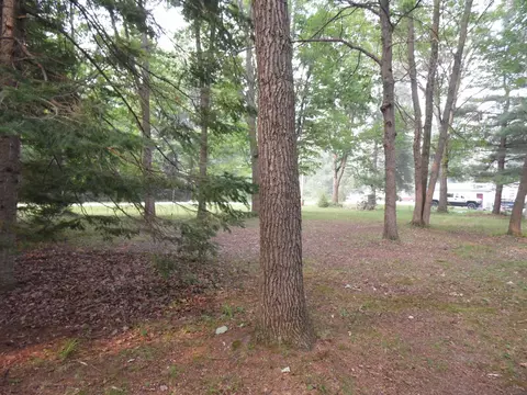 Exterior - 668 Big Oaks, Gladwin, MI 48624 photo 20 of 27