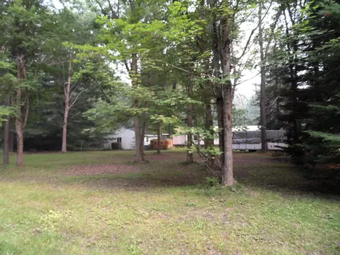 Exterior - 668 Big Oaks, Gladwin, MI 48624 photo 27 of 27