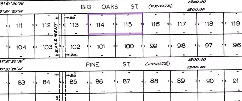 Other - 668 Big Oaks, Gladwin, MI 48624 photo 16 of 16