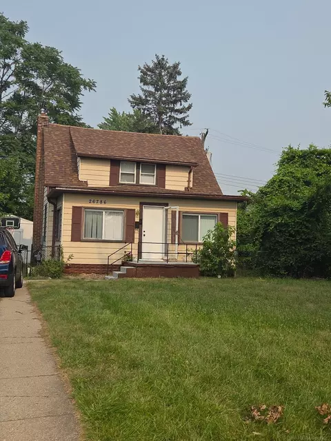 26786 Barrington, Madison Heights, MI 48071