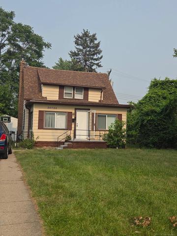 26786 Barrington, Madison Heights, MI 48071