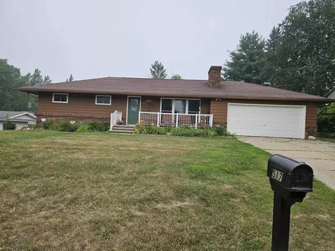 517 W Colfax, Hastings, MI 49058