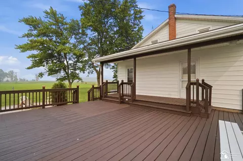 Exterior - 4165 Fay, Carleton, MI 48117 photo 10 of 19