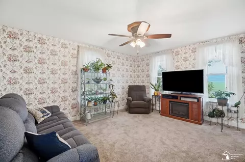 Living - 4165 Fay, Carleton, MI 48117 photo 2 of 2