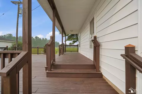 Exterior - 4165 Fay, Carleton, MI 48117 photo 5 of 19