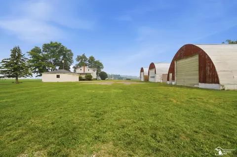 Exterior - 4165 Fay, Carleton, MI 48117 photo 15 of 19