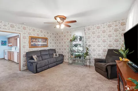 Living - 4165 Fay, Carleton, MI 48117 photo 1 of 2