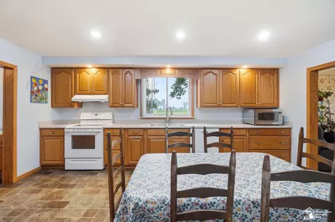 Kitchen - 4165 Fay, Carleton, MI 48117 photo 2 of 6