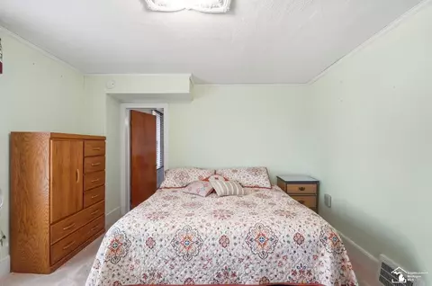 Bedroom - 4165 Fay, Carleton, MI 48117 photo 2 of 15