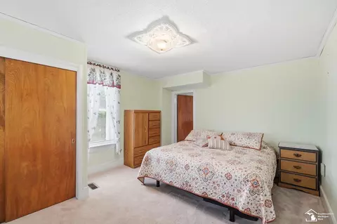 Bedroom - 4165 Fay, Carleton, MI 48117 photo 1 of 15