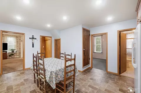 Entry Way - 4165 Fay, Carleton, MI 48117 photo 3 of 5