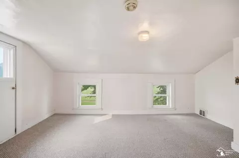 Bedroom - 4165 Fay, Carleton, MI 48117 photo 7 of 15